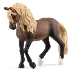 SCHLEICH - ÉTALON PASO PERUANO #13952